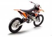 KTM 125 SX